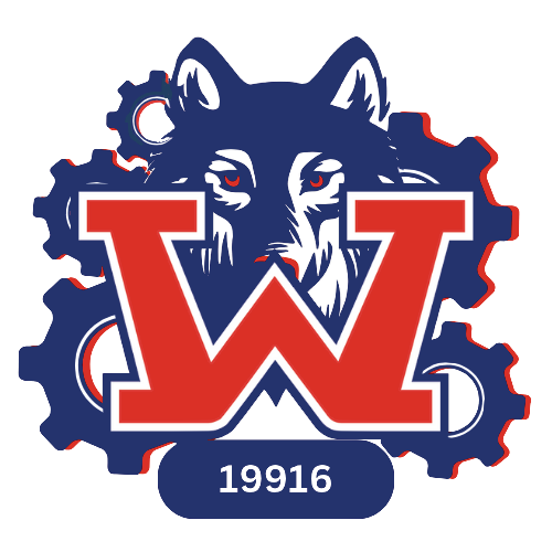 Wolfson Robotics Logo